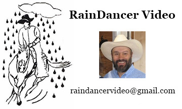 RainDancer Video