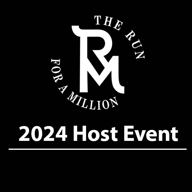 2021 The Run for a Million - Host Event