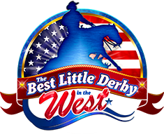Best Little Derby in the West - 2021 - Great Western Reining Horse Association