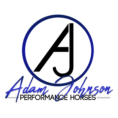 Adam Johnson Performance Horses