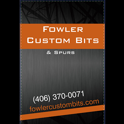 Fowler Custom Bits