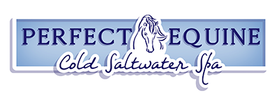 Perfect Equine Cold Water Spa- Rachel Rawls