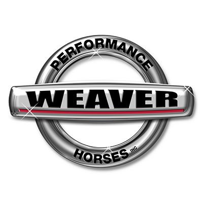 Weaver Performance Horses