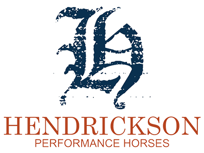 Hendrickson Performance Horses